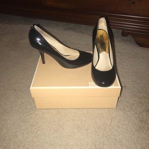 Michael Kors heels